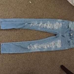 American eagle jegging